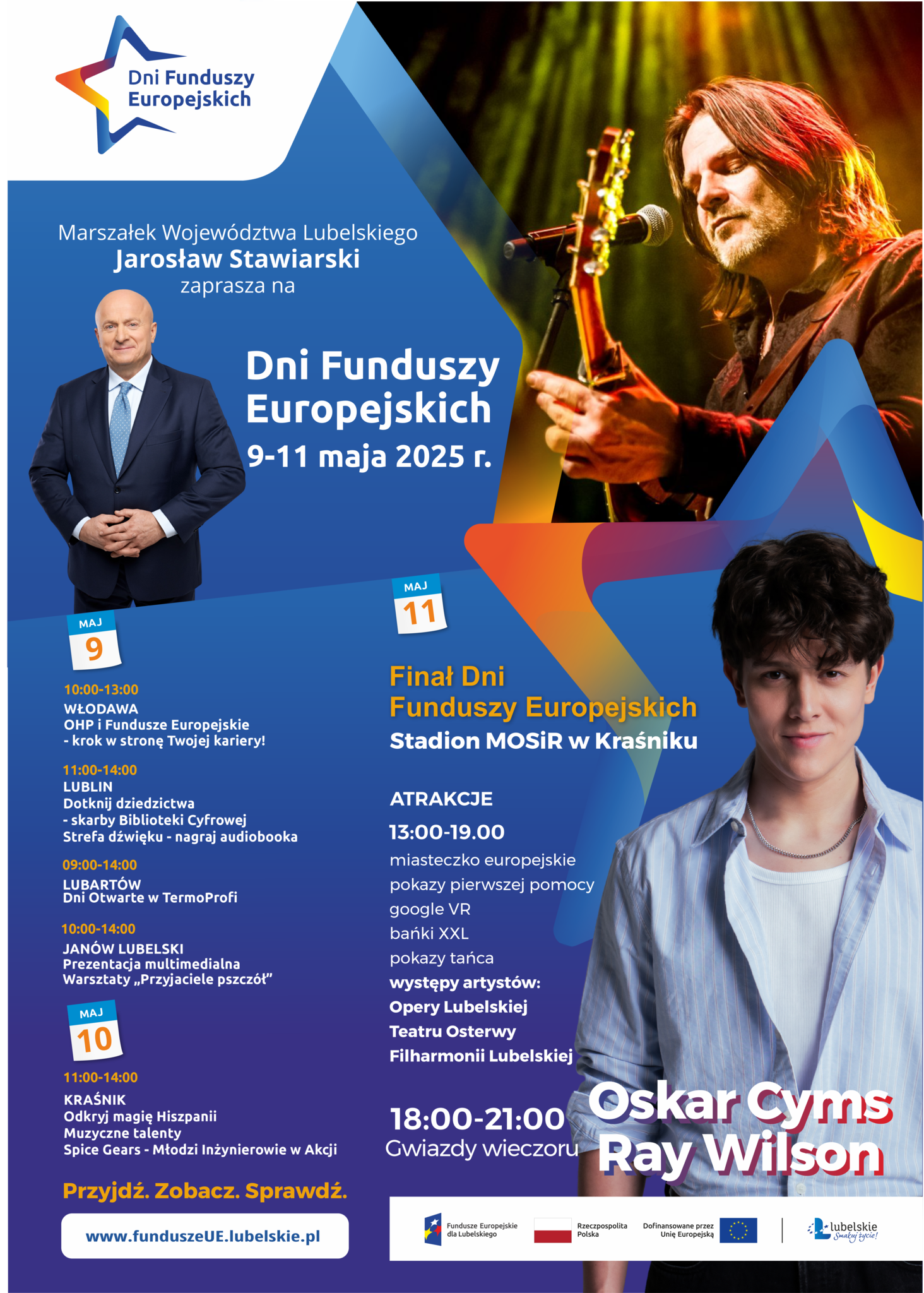 Dni Funduszy Europejskich
