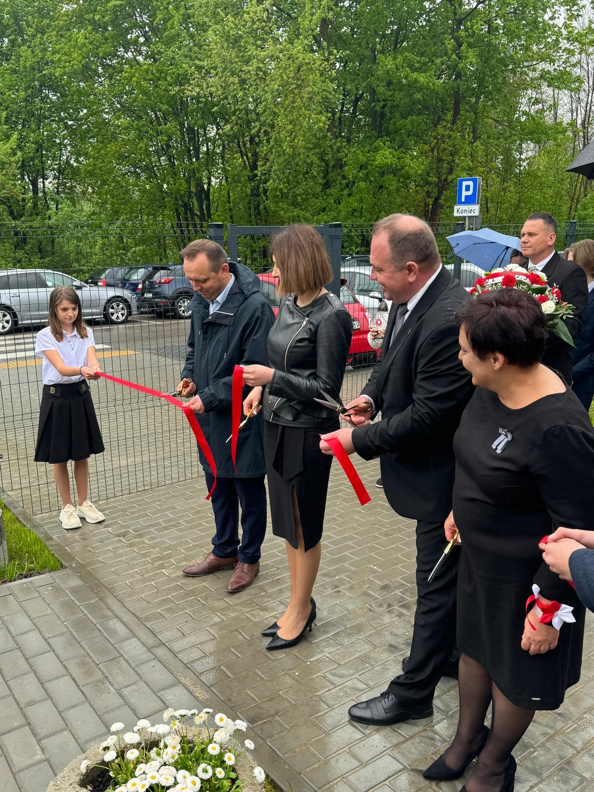 Wydarzenia w ramach 110. rocznicy Bitwy pod Jastkowem